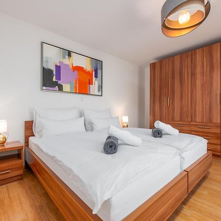 Apartments L&D Biograd Na Moru Zewnętrze zdjęcie