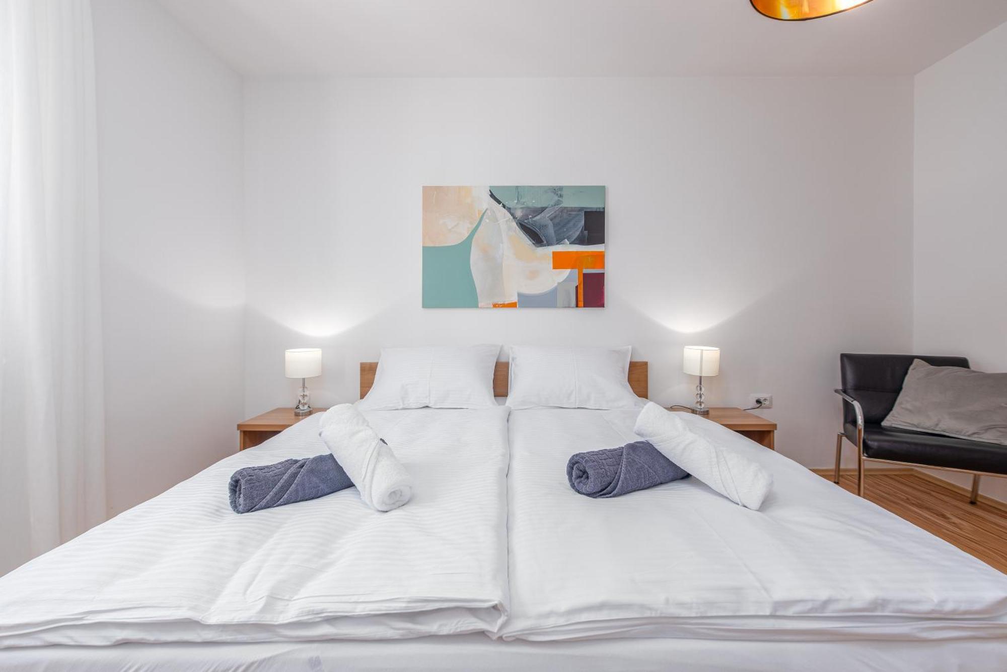 Apartments L&D Biograd Na Moru Zewnętrze zdjęcie