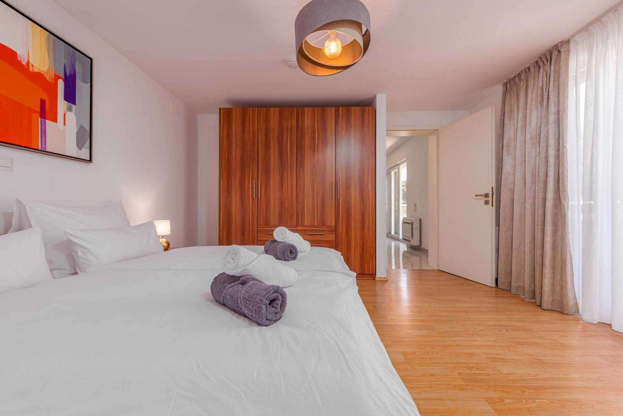 Apartments L&D Biograd Na Moru Zewnętrze zdjęcie