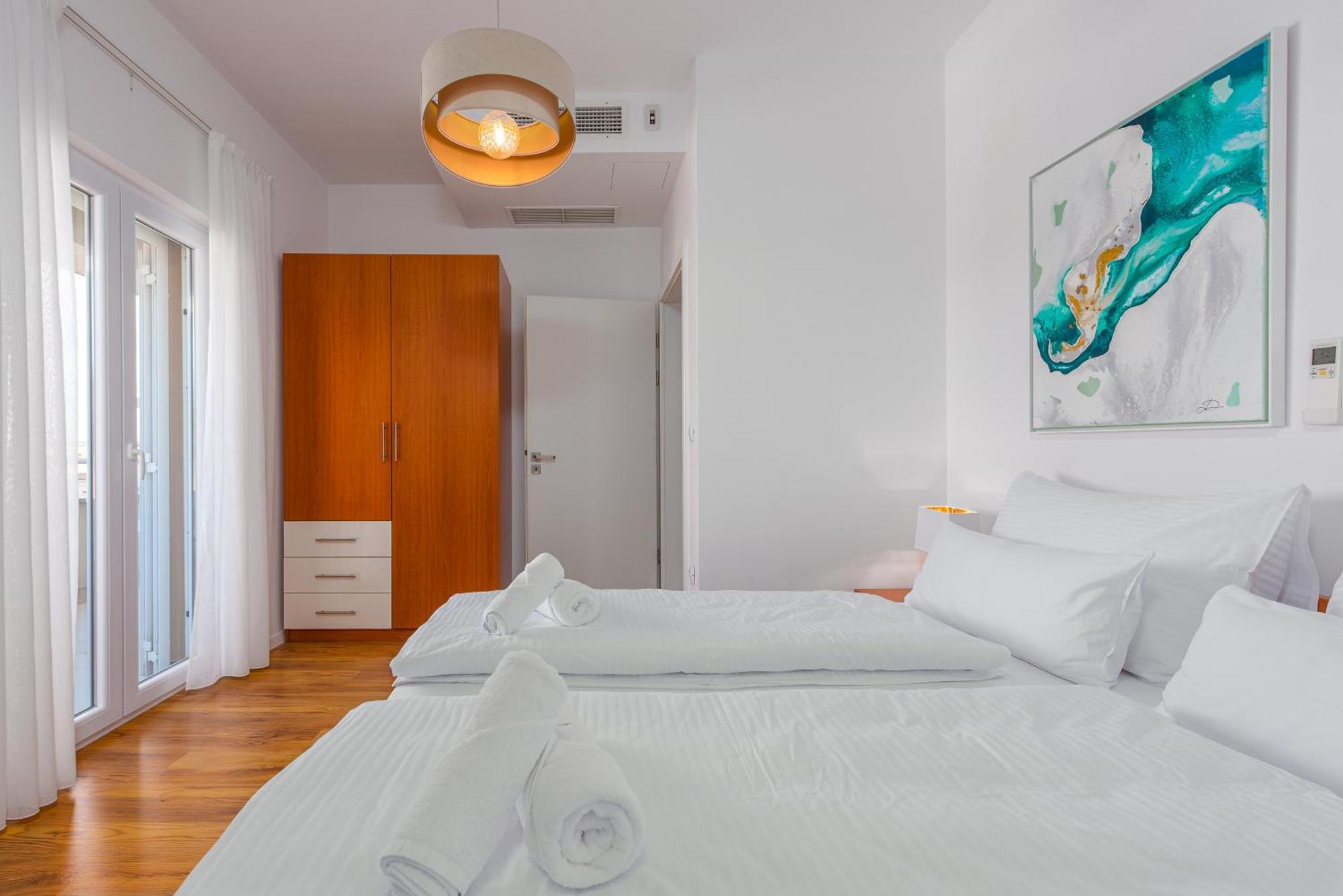 Apartments L&D Biograd Na Moru Zewnętrze zdjęcie