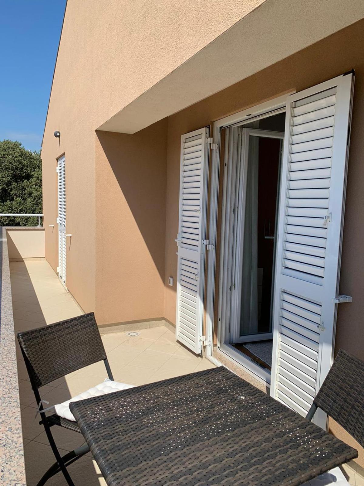 Apartments L&D Biograd Na Moru Zewnętrze zdjęcie