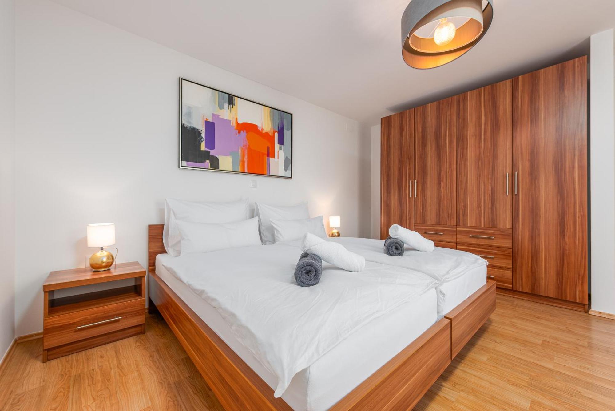 Apartments L&D Biograd Na Moru Zewnętrze zdjęcie