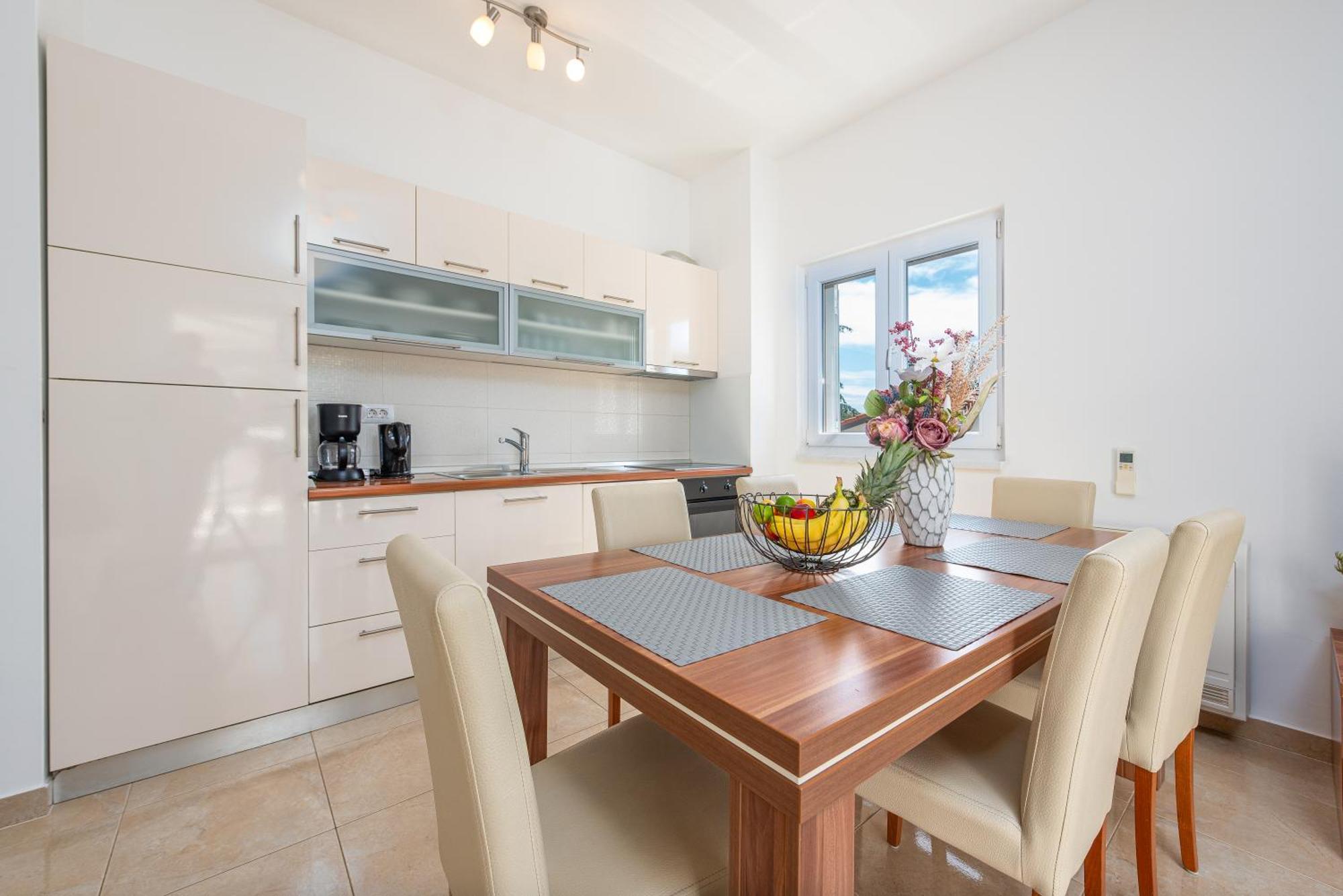 Apartments L&D Biograd Na Moru Zewnętrze zdjęcie