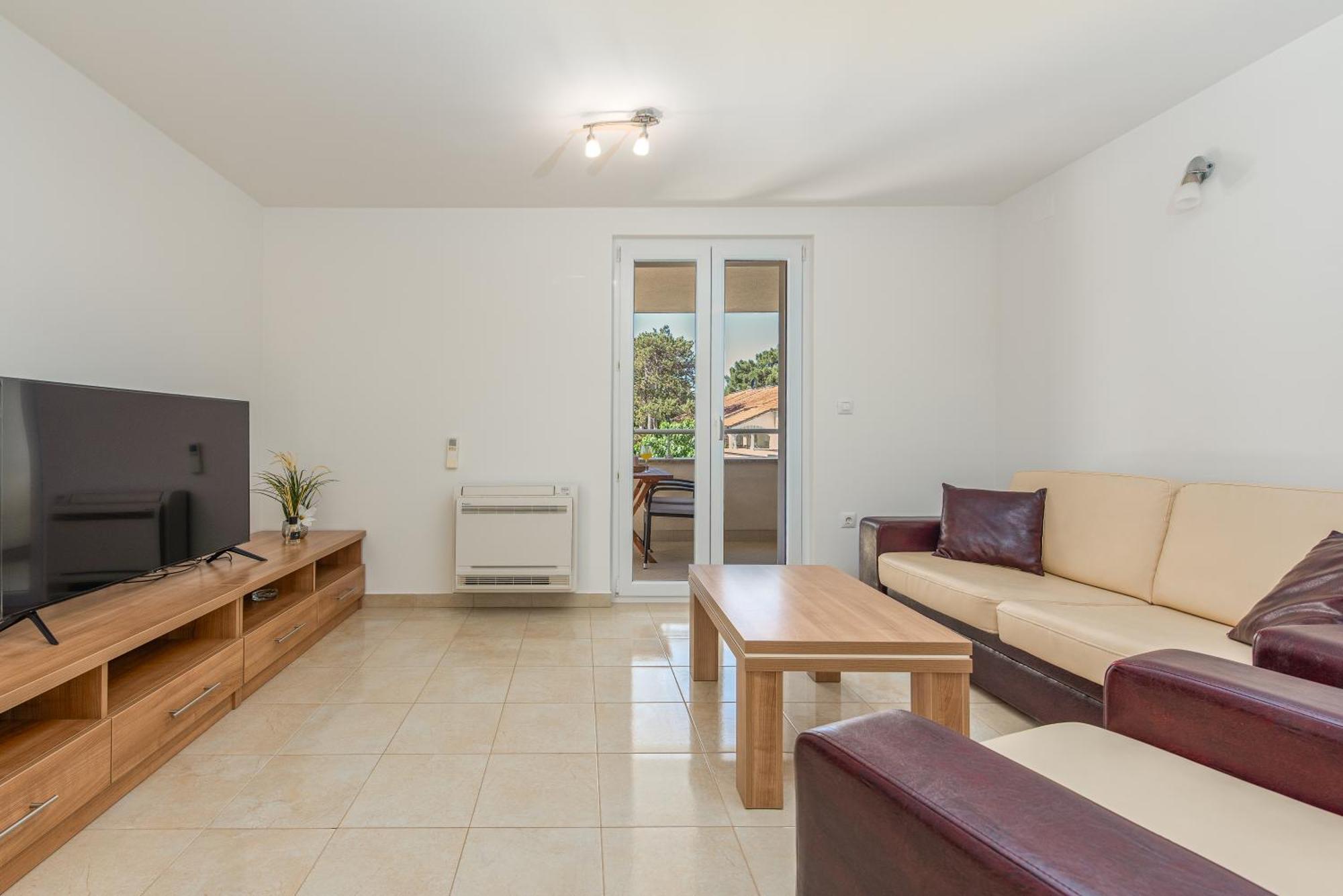 Apartments L&D Biograd Na Moru Zewnętrze zdjęcie