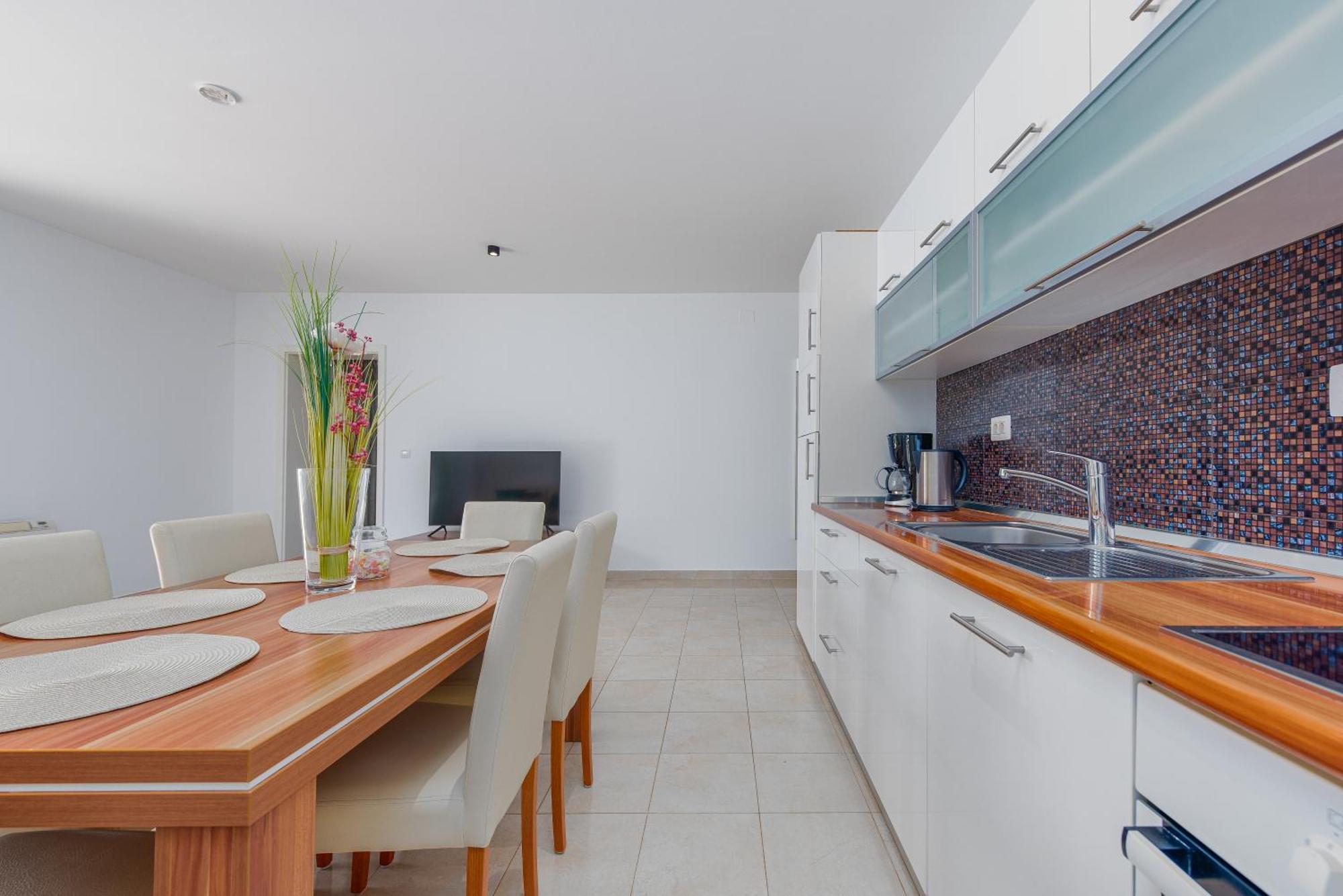 Apartments L&D Biograd Na Moru Zewnętrze zdjęcie