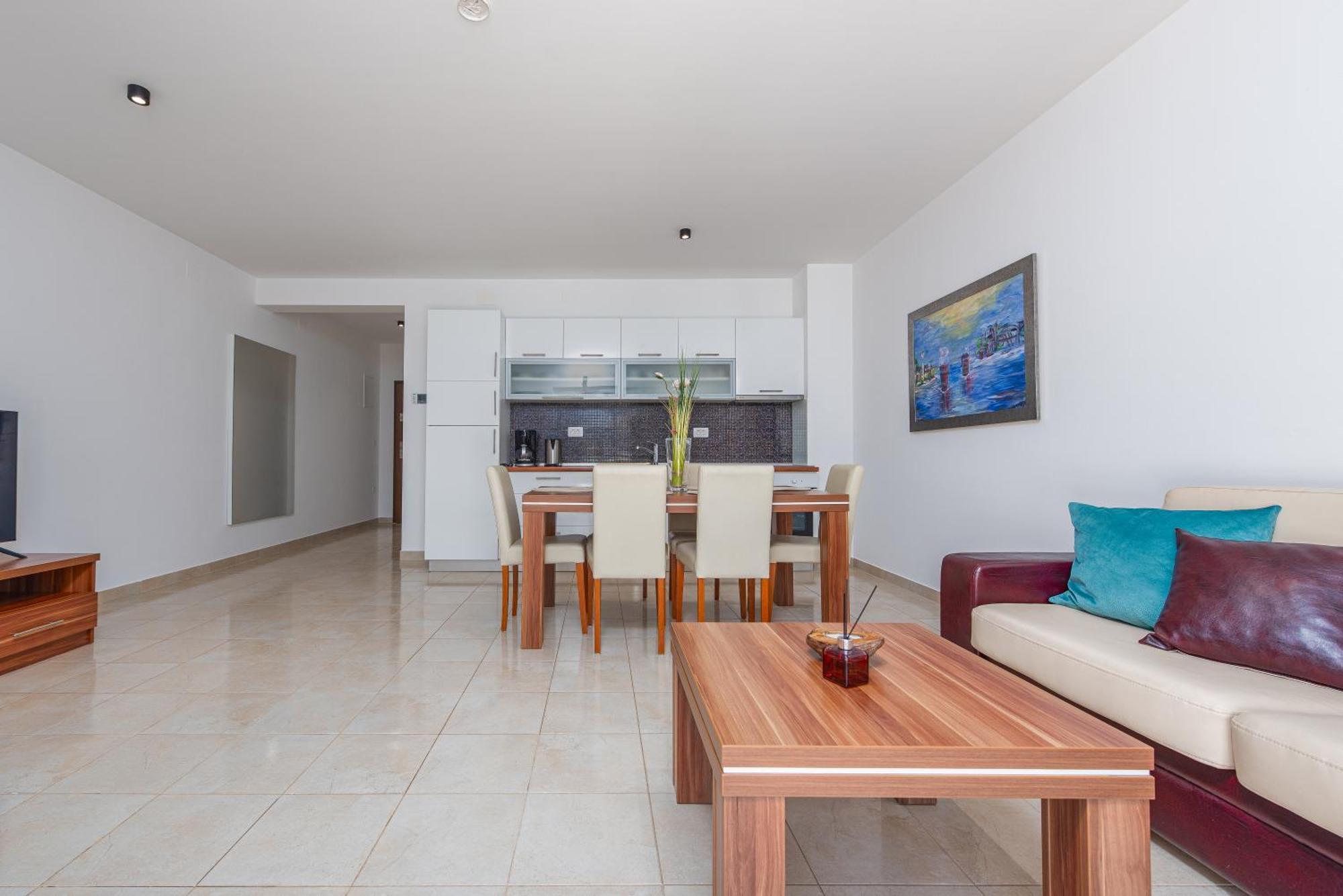 Apartments L&D Biograd Na Moru Zewnętrze zdjęcie