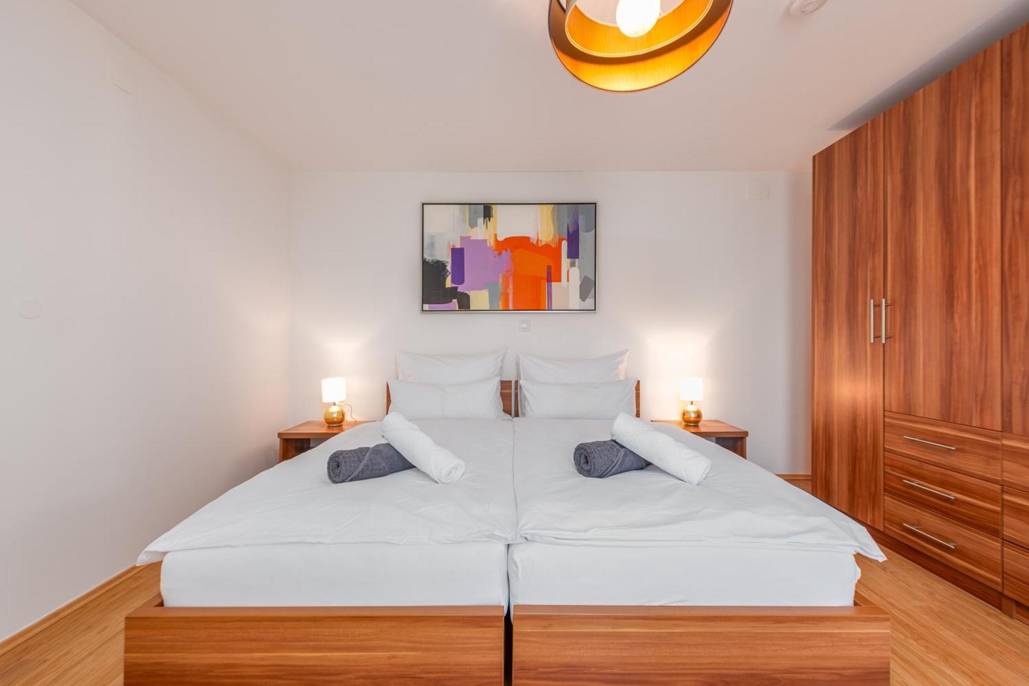Apartments L&D Biograd Na Moru Zewnętrze zdjęcie