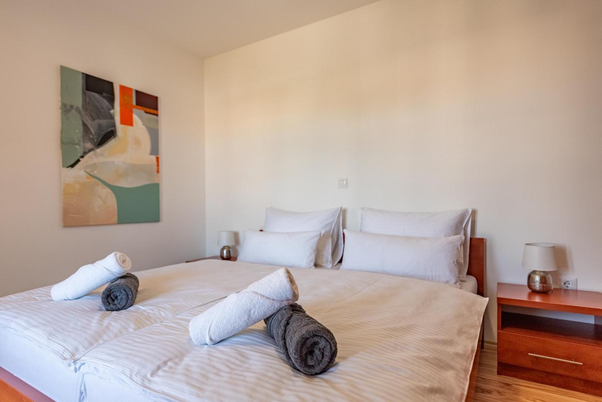 Apartments L&D Biograd Na Moru Zewnętrze zdjęcie