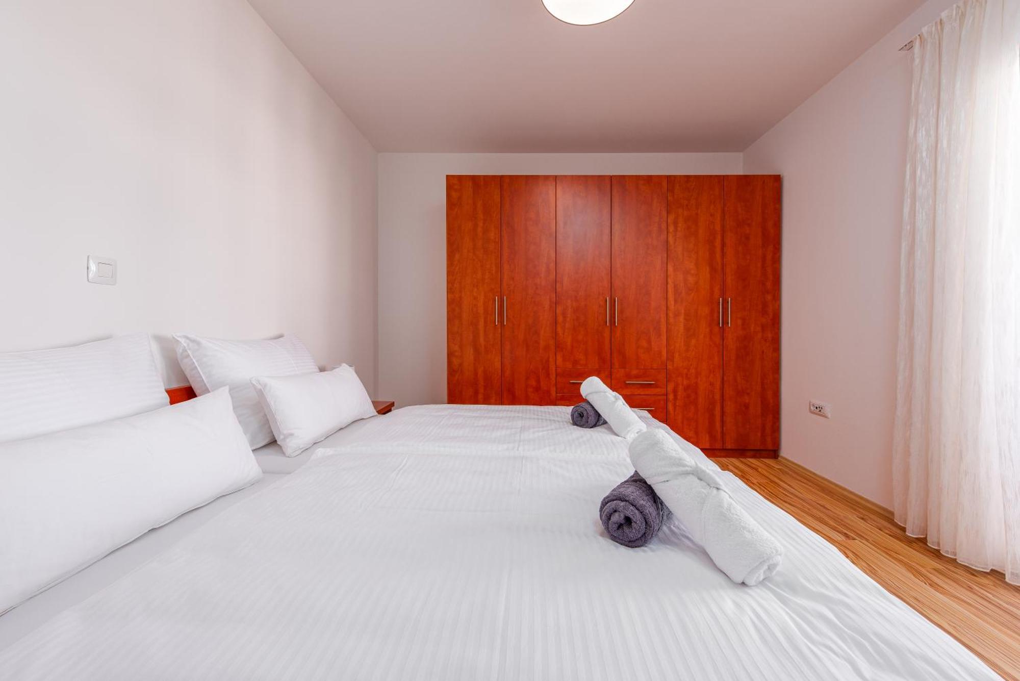 Apartments L&D Biograd Na Moru Zewnętrze zdjęcie