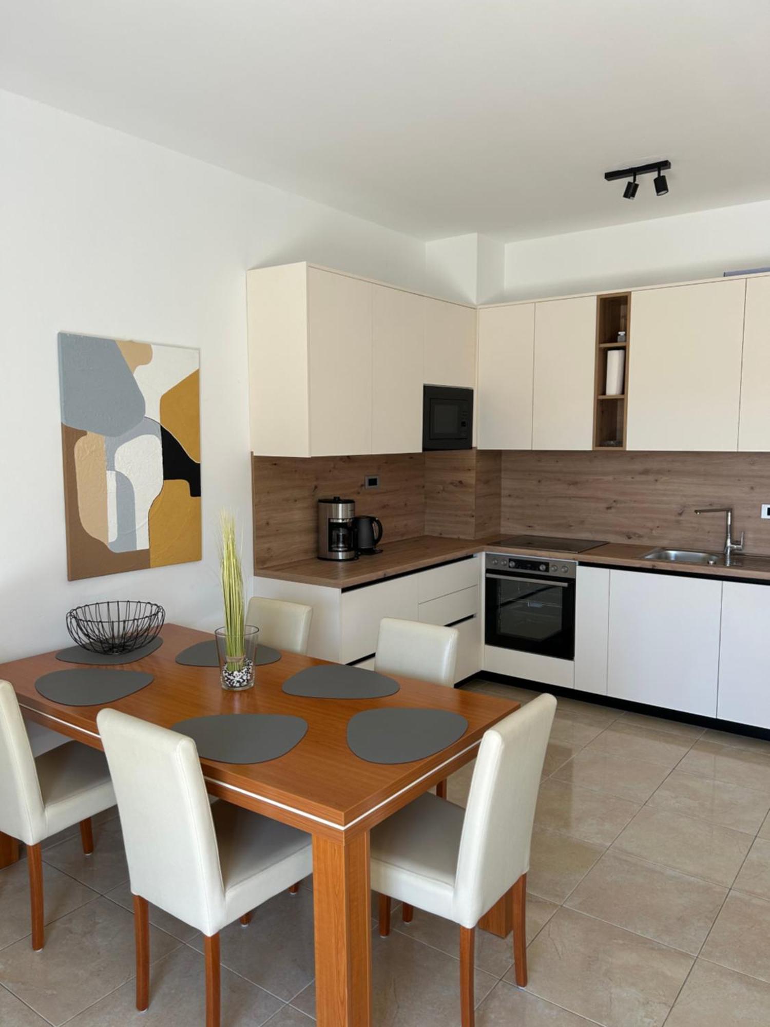 Apartments L&D Biograd Na Moru Zewnętrze zdjęcie