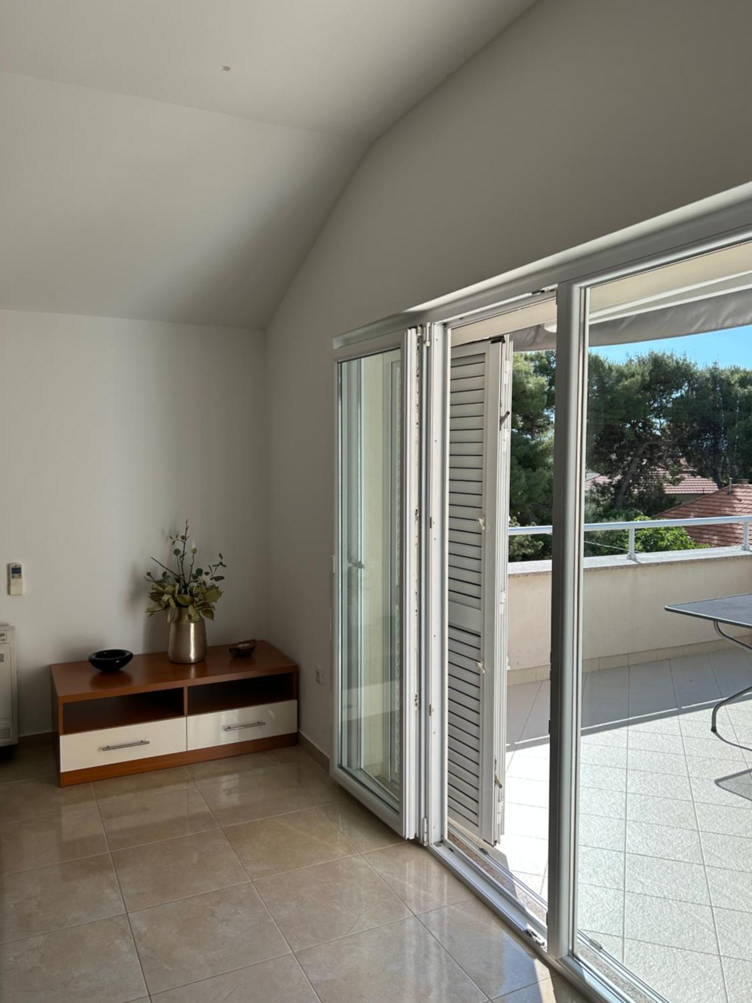 Apartments L&D Biograd Na Moru Zewnętrze zdjęcie