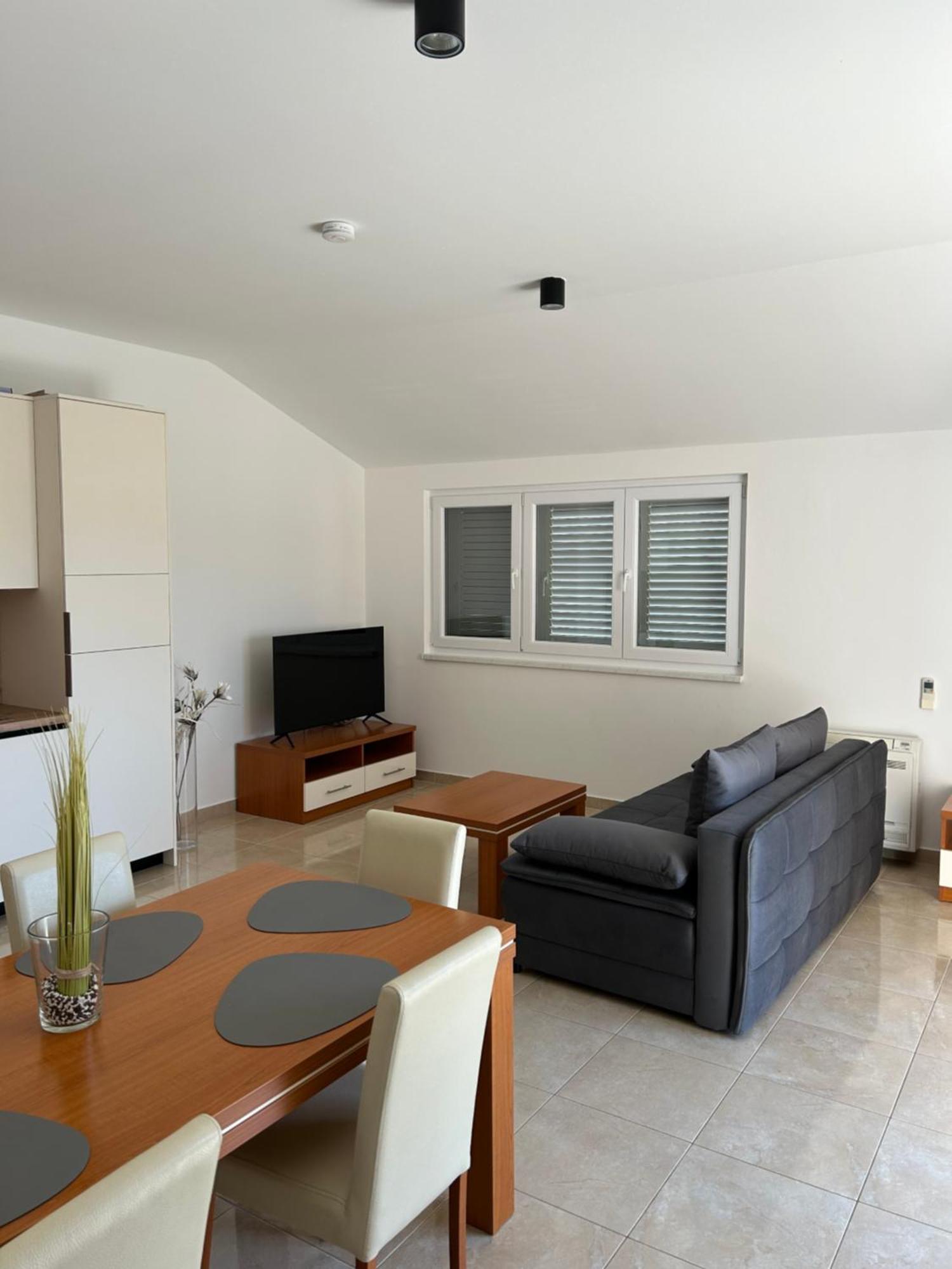 Apartments L&D Biograd Na Moru Zewnętrze zdjęcie