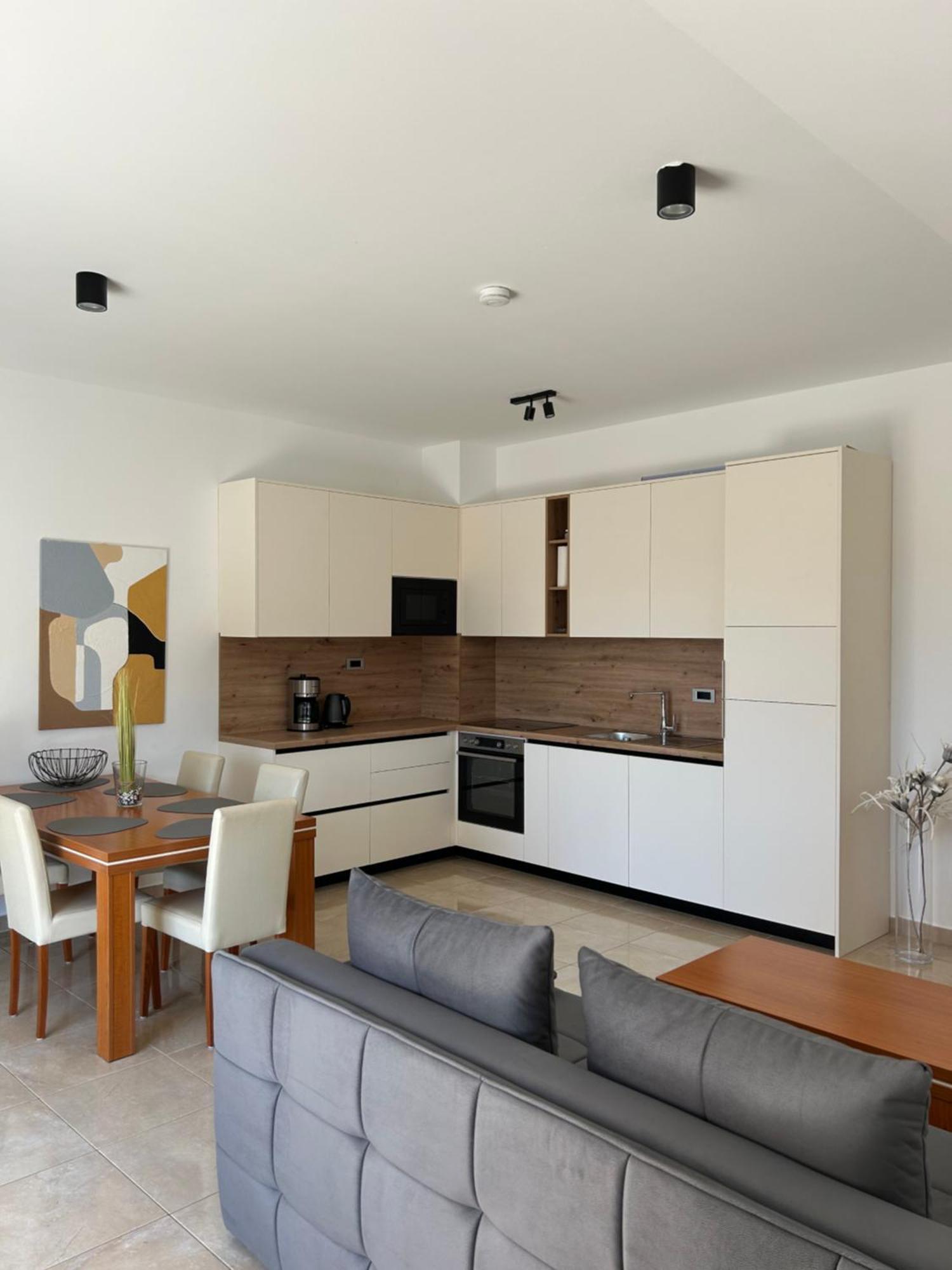 Apartments L&D Biograd Na Moru Zewnętrze zdjęcie