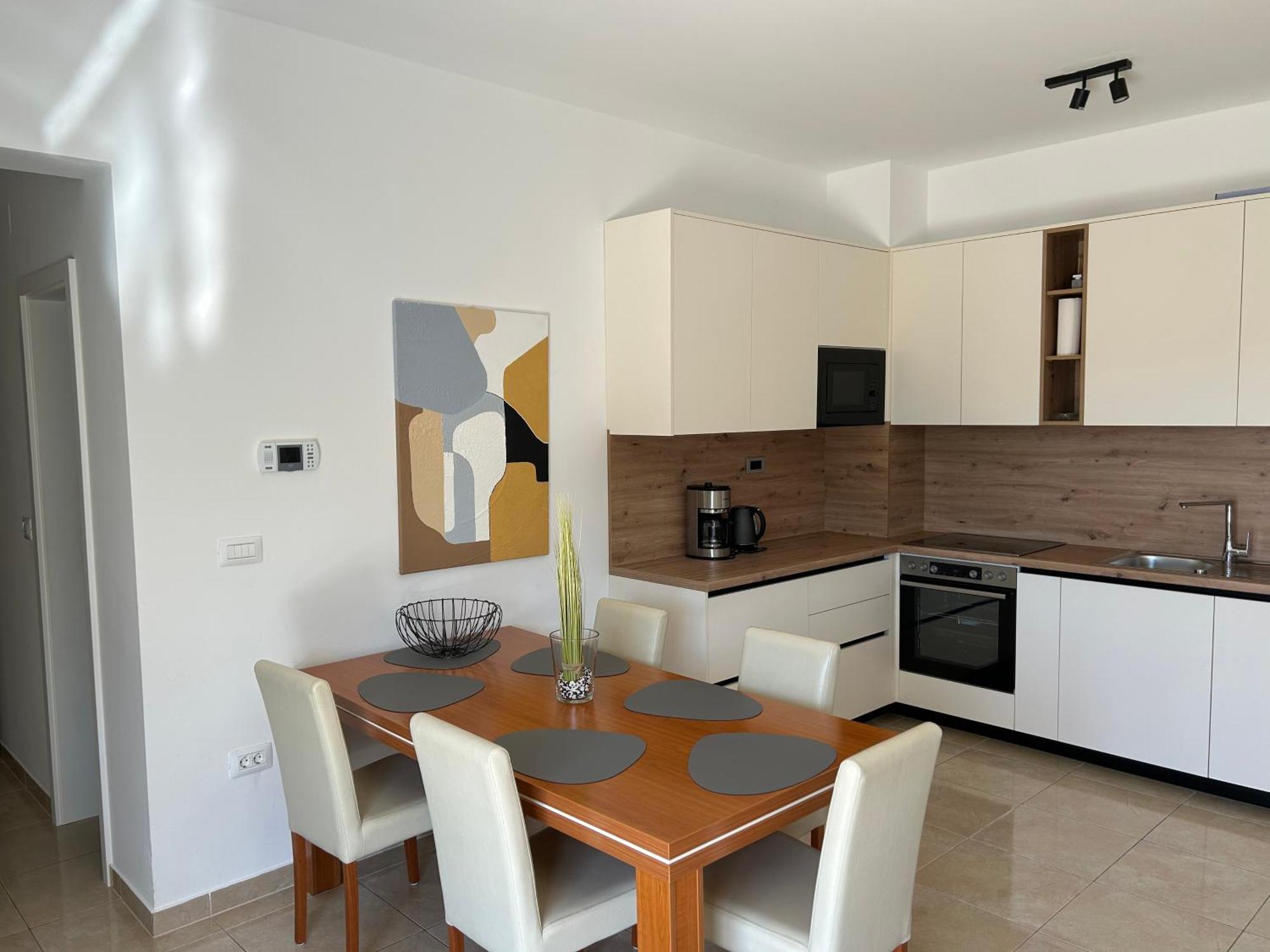 Apartments L&D Biograd Na Moru Zewnętrze zdjęcie