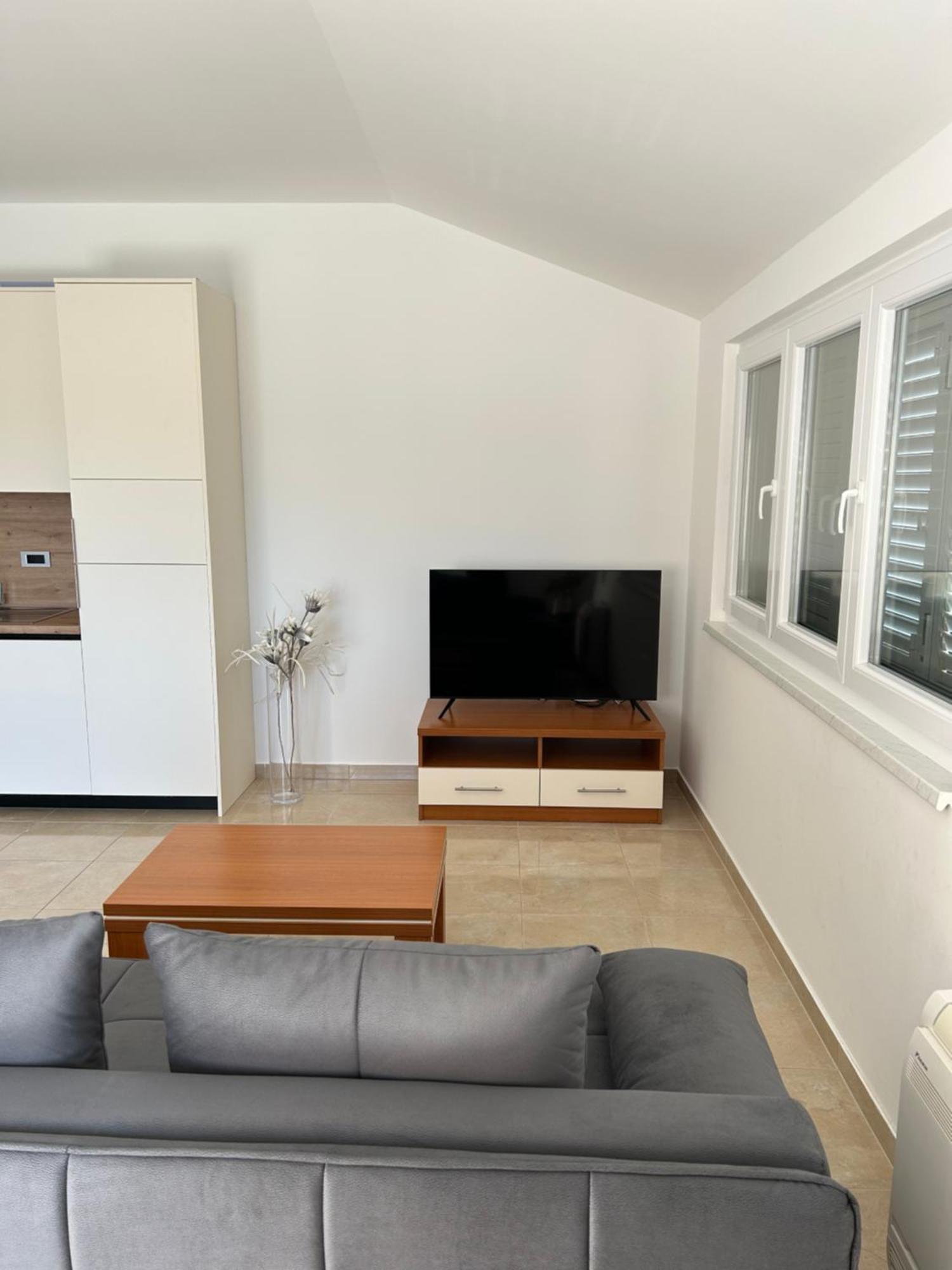 Apartments L&D Biograd Na Moru Zewnętrze zdjęcie